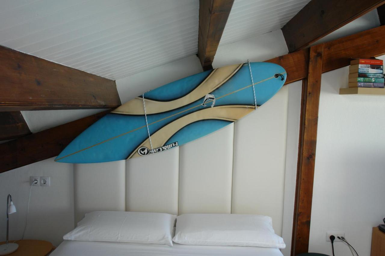 Loft Sofi Apartment มอร์โร เดล ฆาเบล ภายนอก รูปภาพ